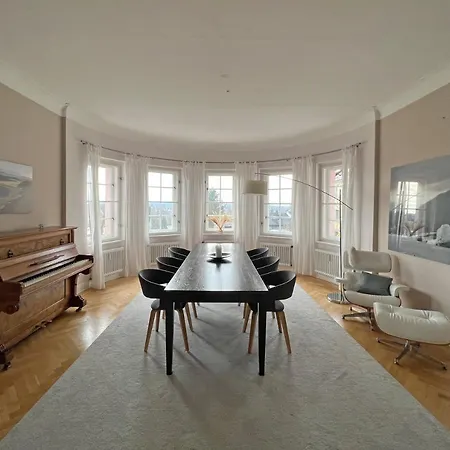 Apartment Rosa *