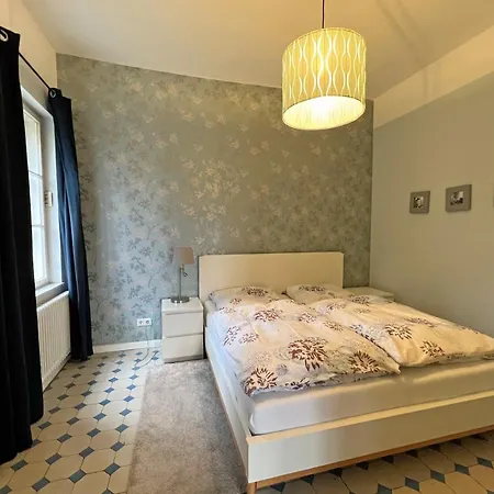 Apartment Rosa