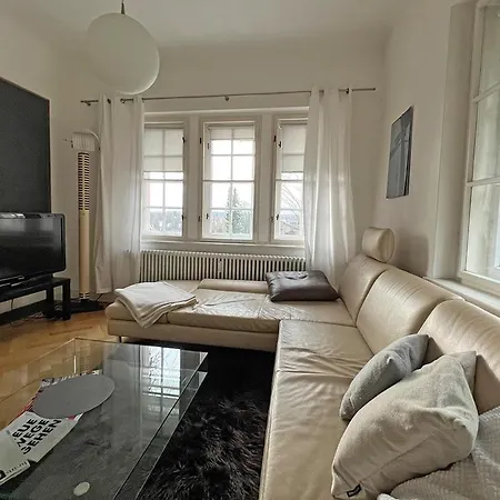 Rosa Apartment Selb