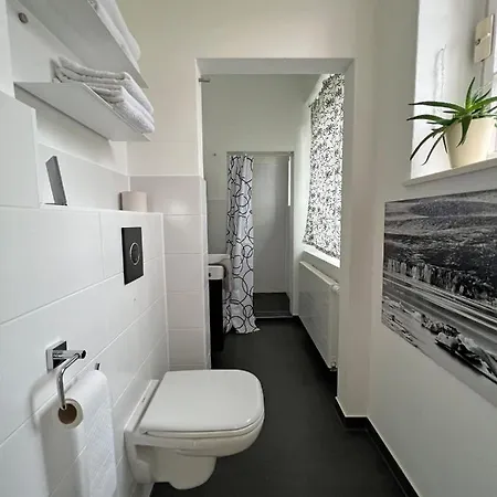 Rosa Apartment